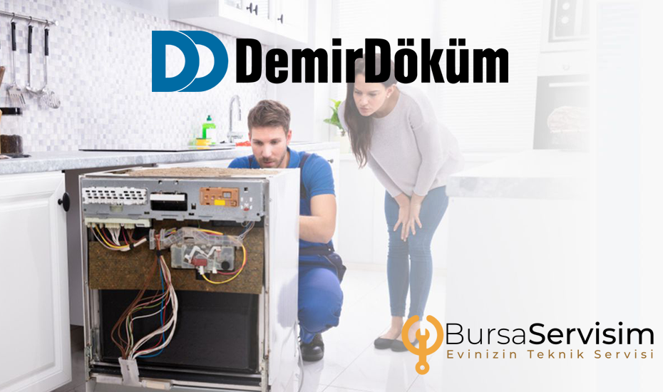 bursa-demirdöküm-servisi