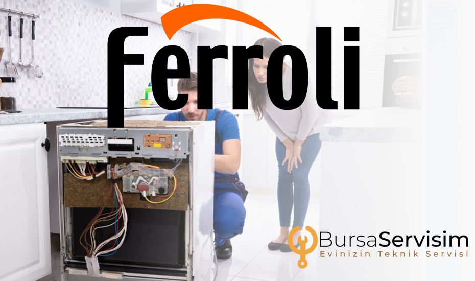 bursa-ferroli-servisi