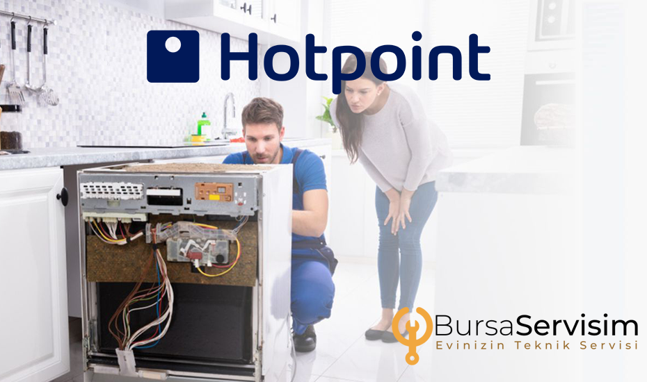 bursa-hotpoint-servisi