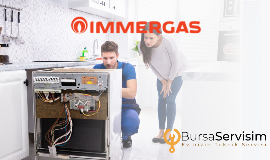 bursa-immergas-servisi