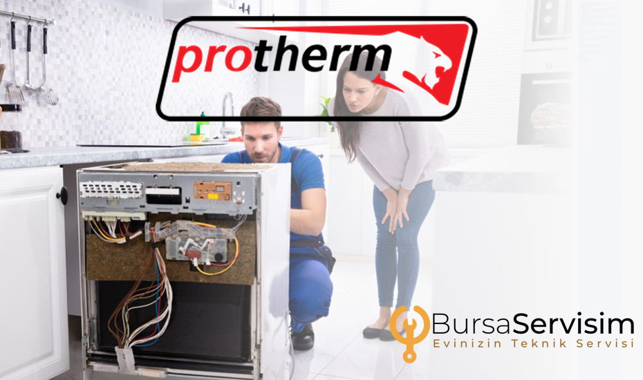 bursa-protherm-servisi