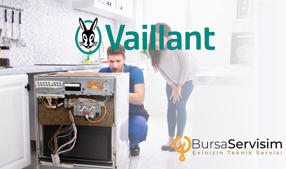 bursa-vaillant-servisi