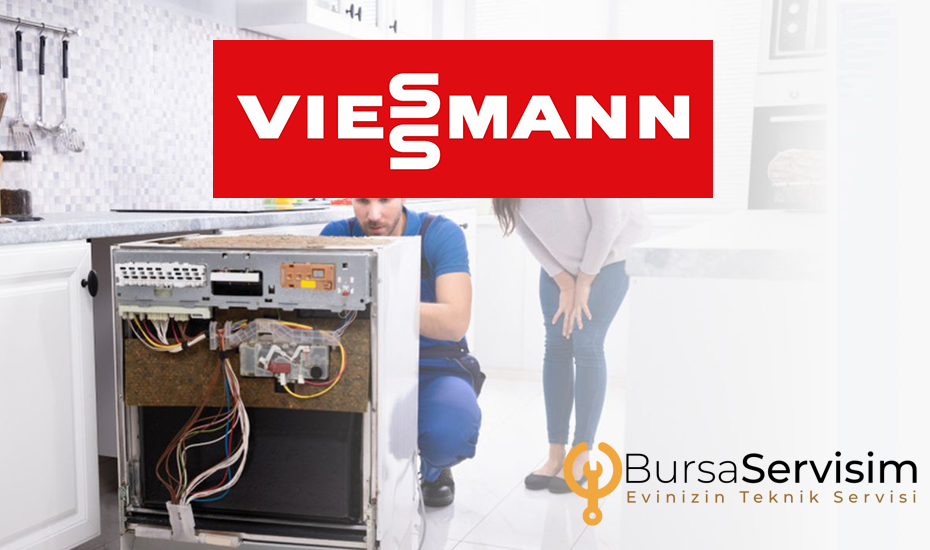 bursa-vieessmann-servisi